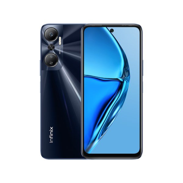 Infinix Hot 20 Free Fire