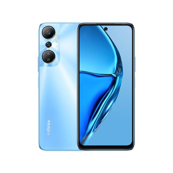 Infinix Hot 20 Free Fire