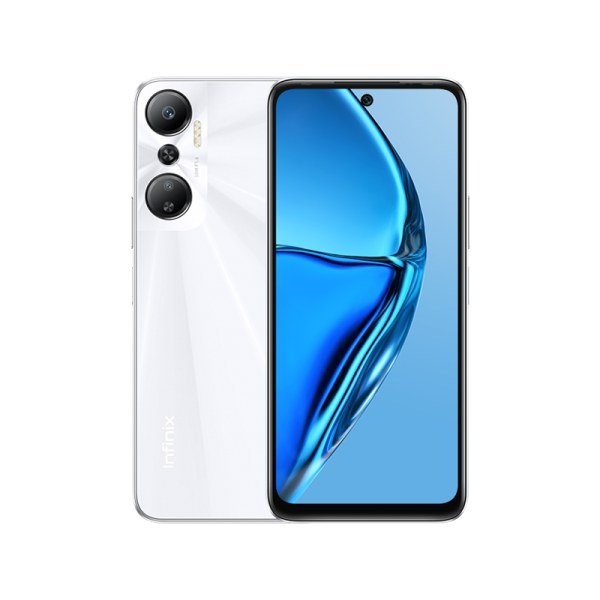 Infinix Hot 20