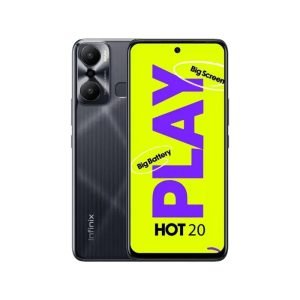 Infinix Hot 20 Play