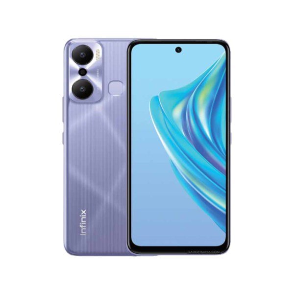 Infinix Hot 20 Play