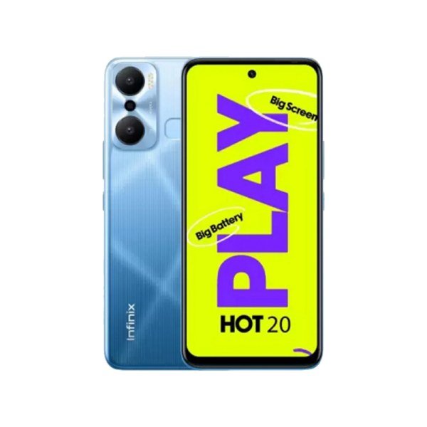 Infinix Hot 20 Play