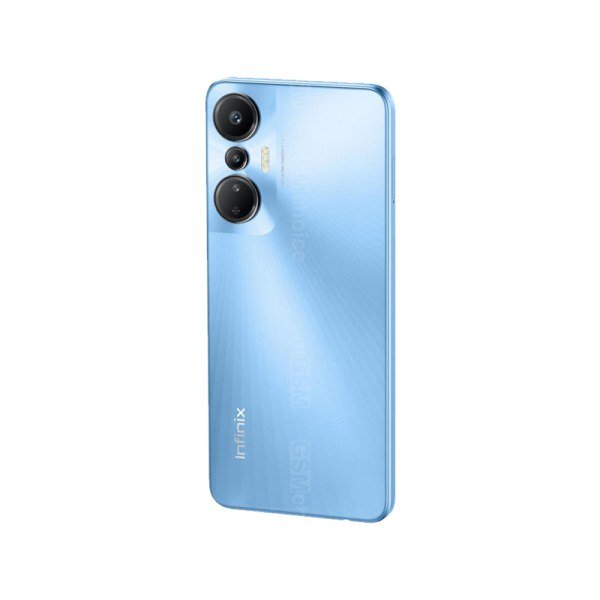 Infinix Hot 20S Free Fire