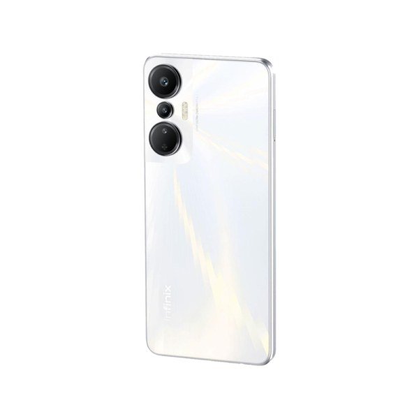 Infinix Hot 20S Free Fire