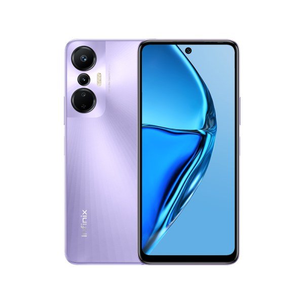 Infinix Hot 20S