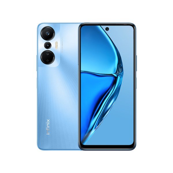 Infinix Hot 20S