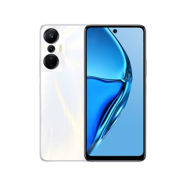 Infinix Hot 20S