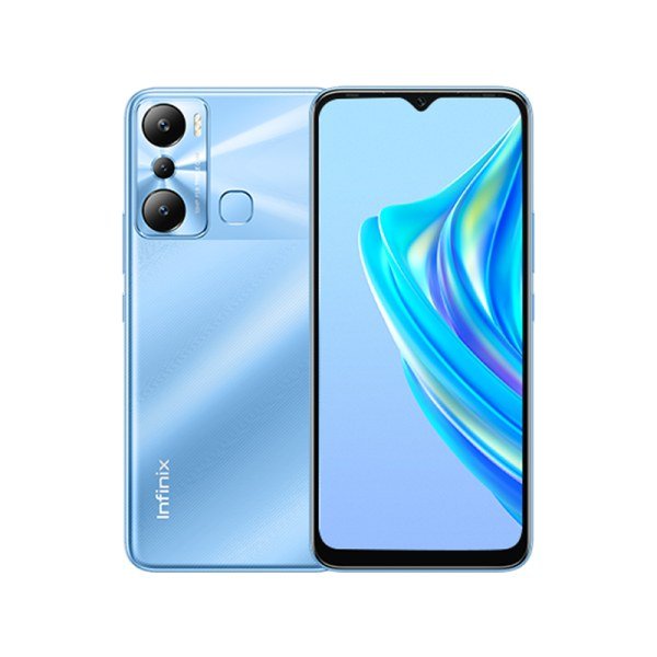Infinix Hot 20i