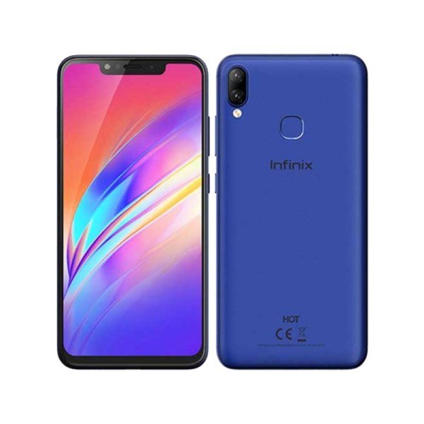 Infinix Hot 6X