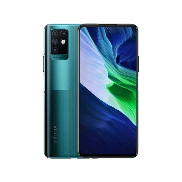 Infinix Note 10