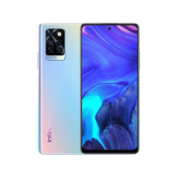 Infinix Note 10 Pro NFC