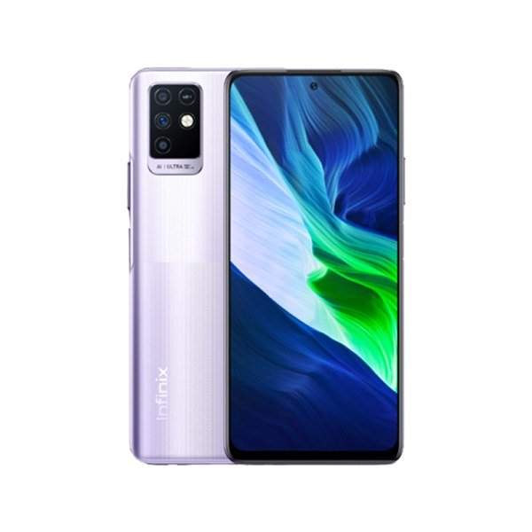 Infinix Note 10