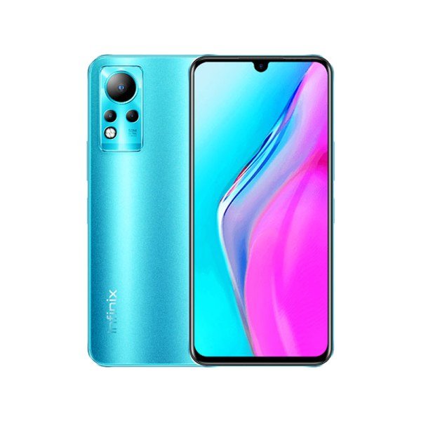 Infinix Note 11