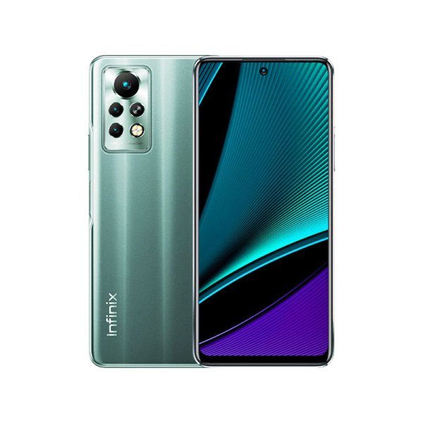 Infinix Note 11 Pro