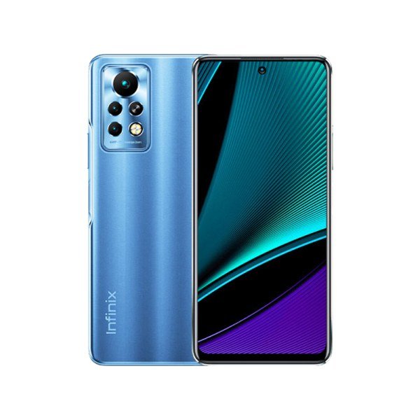 Infinix Note 11 Pro