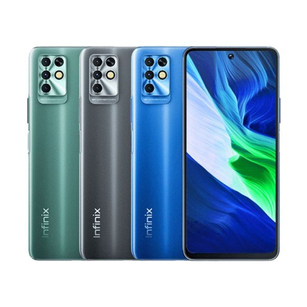 Infinix Note 11i