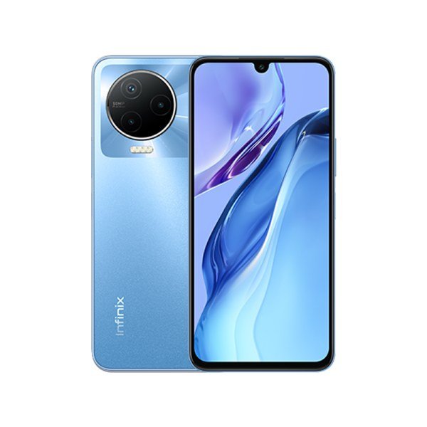 Infinix Note 12 (2023)