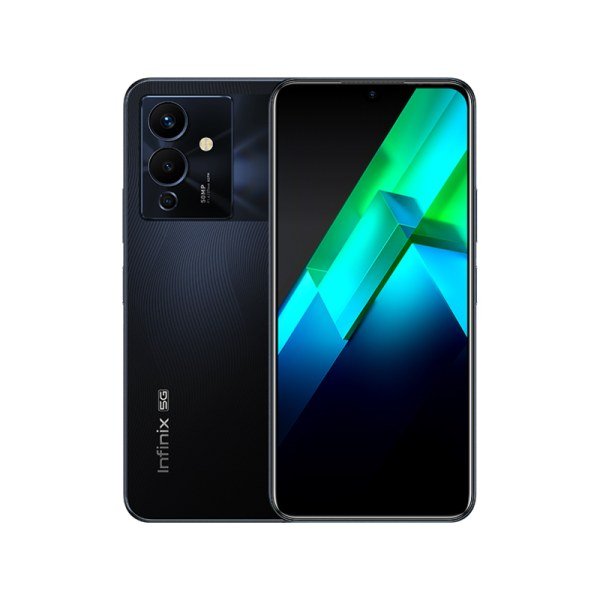 Infinix Note 12 5G