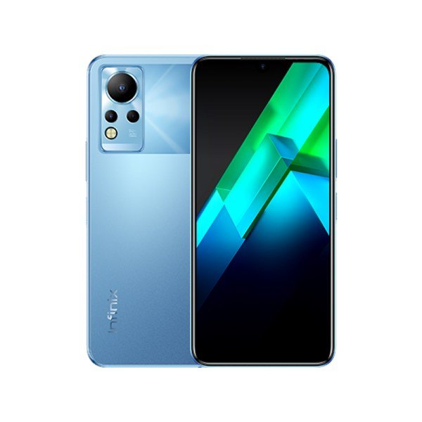 Infinix Note 12 G88