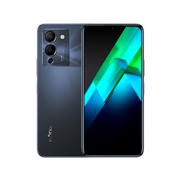 Infinix Note 12 (G96)