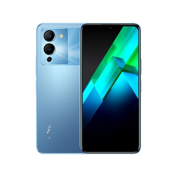 Infinix Note 12 (G96)