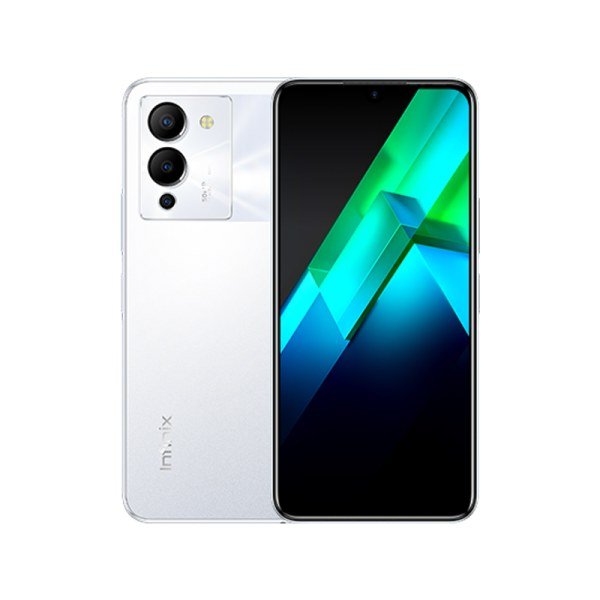 Infinix Note 12 (G96)