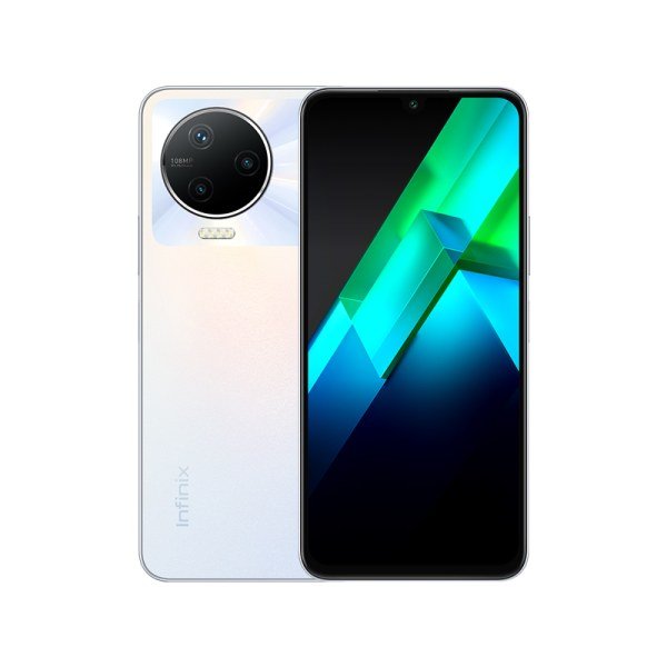 Infinix Note 12 Pro