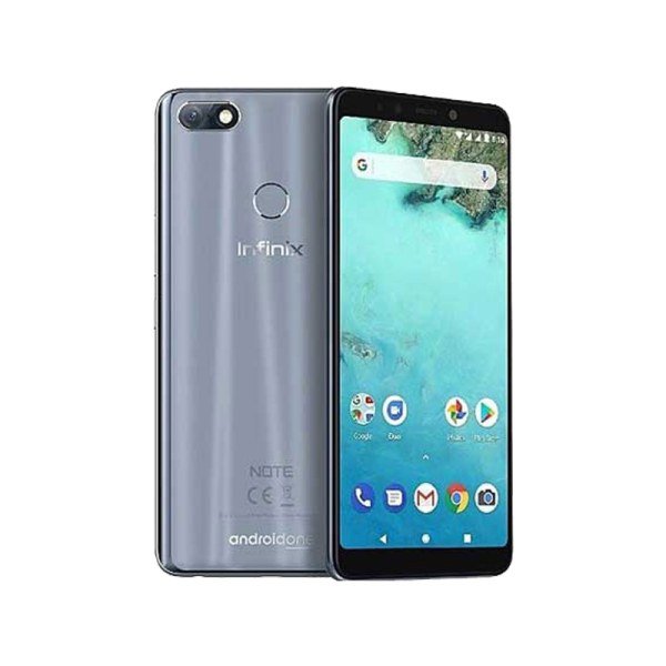 Infinix Note 5