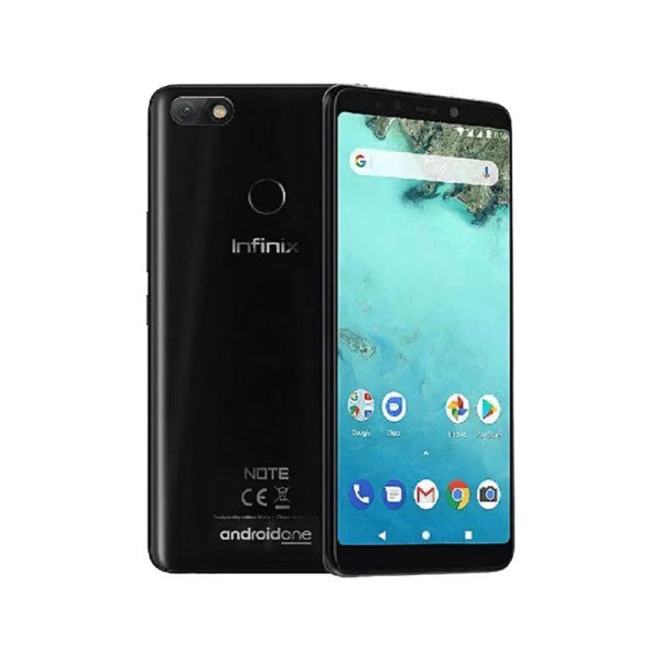 Infinix Note 5