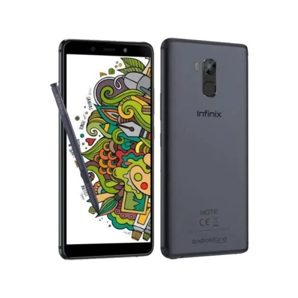 Infinix Note 5 Stylus