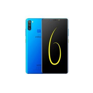Infinix Note 6