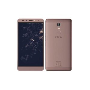 Infinix Note 3 Pro
