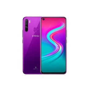 Infinix S5 Lite