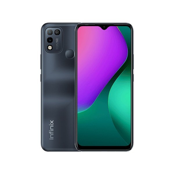 Infinix Smart 5 (India)