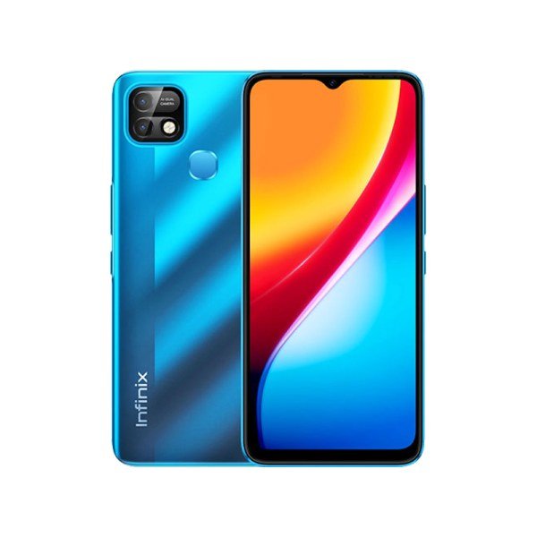 Infinix Smart 5 Pro