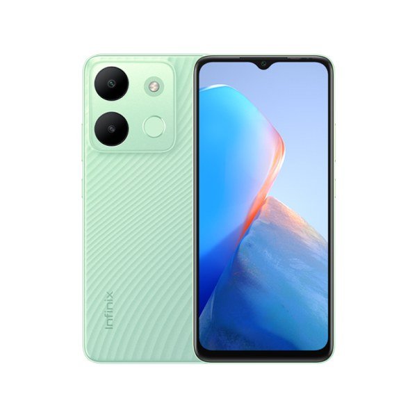 Infinix Smart 7
