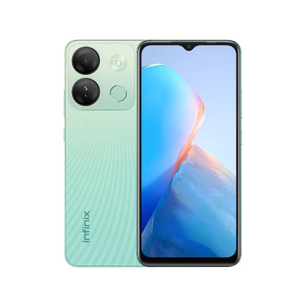 Infinix Smart 7 HD