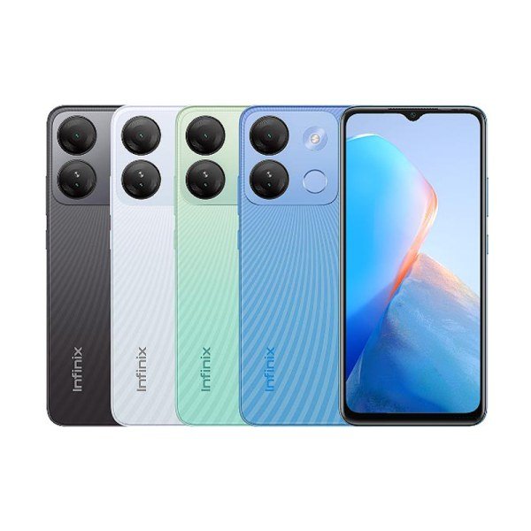 Infinix Smart 7 HD