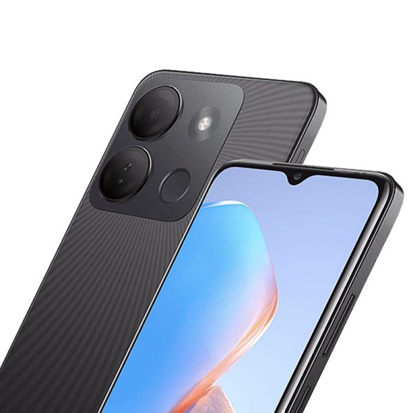 Infinix Smart 7 HD