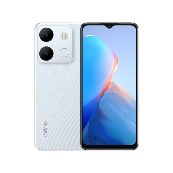 Infinix Smart 7