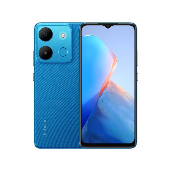 Infinix Smart 7