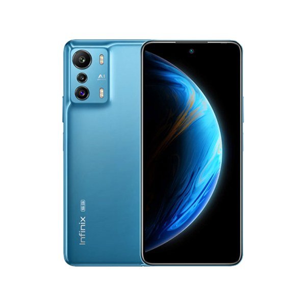 Infinix Zero 5G