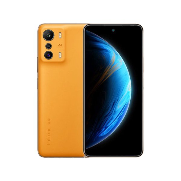Infinix Zero 5G