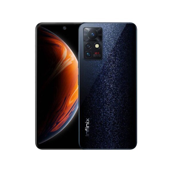 Infinix Zero X
