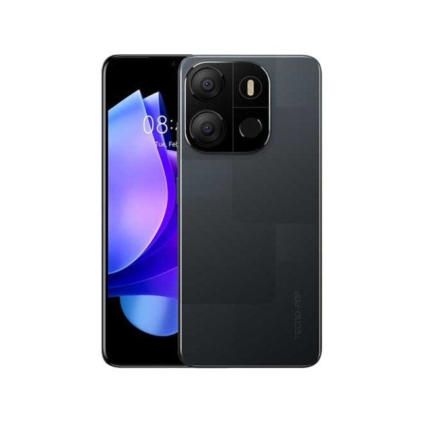 Tecno Pop 7