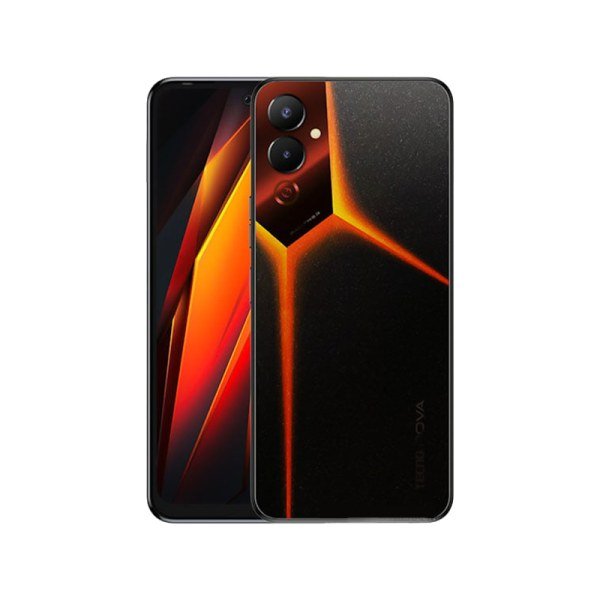 Tecno Pova 4 Pro