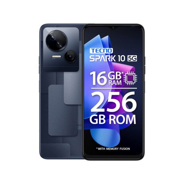 Tecno Spark 10 5G