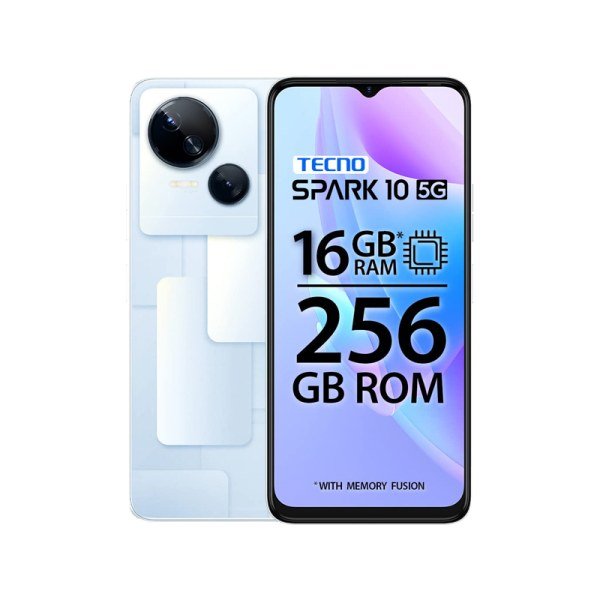 Tecno Spark 10 5G