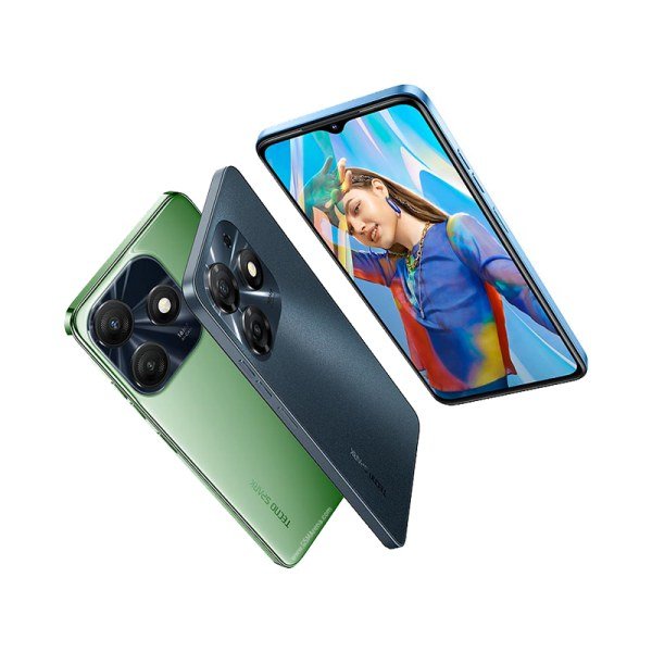 Tecno Spark 10C