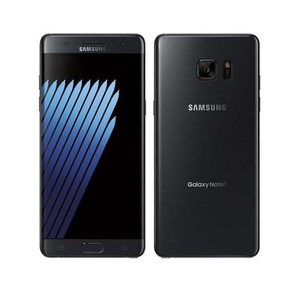 Samsung Galaxy Note7 (USA)